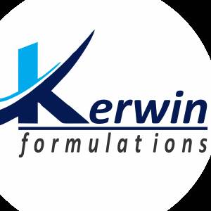 Kerwin Formulations Kerwin Formulations